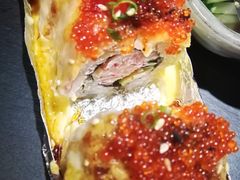 -东岸料理·寿司·刺身
