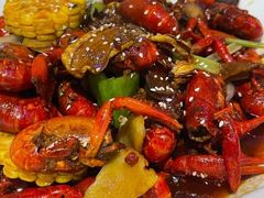 -七星龙虾城·海鲜·大闸蟹(吴江店)