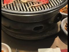 -辛氏火炉·韩式古法烤肉(松北店)