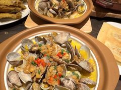-北李妈妈菜·海肠捞饭(高新万达店)