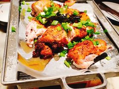 -绿茶餐厅(昌平悦荟店)