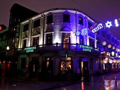 -星巴克(宁波老外滩店)