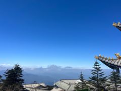 -峨眉山风景名胜区