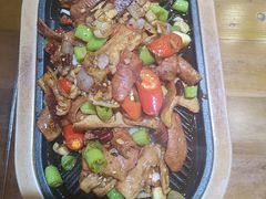 -小匠驴儿驴肉小铺(河畔店)