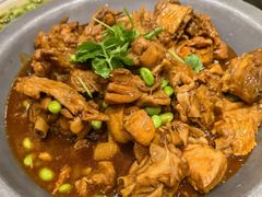 -锡和无锡菜(景丽苑店)