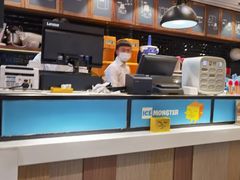 -Ice Monster冰馆·CNN评选全球十大甜品(国贸商城店)