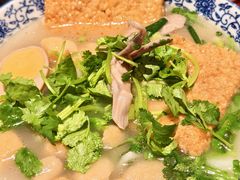 -小潘记鸭血粉丝汤