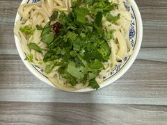 -清真马虎面馆(西七路店)