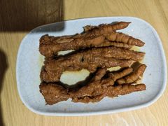 -老苏州大客堂·苏帮菜·松鼠桂鱼·苏州传统小吃(观前街人民商场店)