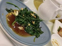 -金华安大酒楼·老牌潮菜·粤式茶点(东方国际店)