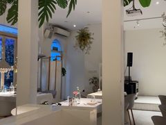 -春树下·树屋花房西餐厅(罍街AS1980店)