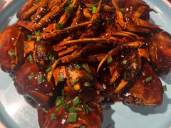 -三玛璐酒楼(汉口路店)