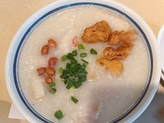 -香港池仔记肠粉王(博多新记襄阳南路店)