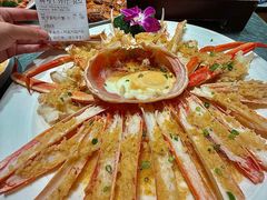 -蚝得喜海鲜(东城店)