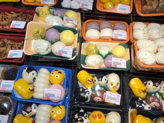 -GranVida生活超市(海信广场店)