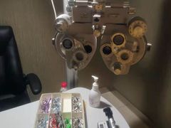 -美尔目眼科医院·近视手术·儿童近视(通州店)