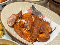 -宁波饭店·甬味灶(马园路店)