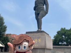 -张学良旧居陈列馆