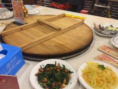 -江湖水乡铁锅炖魚(周庄嘉园店)