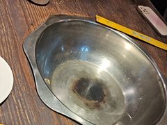 -东来顺铜锅炭火涮肉(上地华联店)