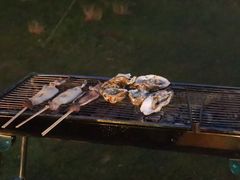 -不觉晓CAMPING(上海迪士尼营地店)