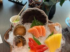 -匠和风精致料理(莆田财富中心店)