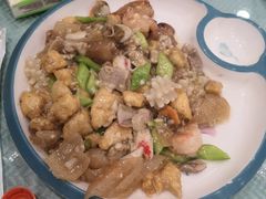 传统全爆-正阳春烤鸭店(杨楼店)