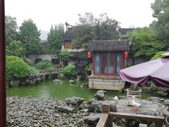 -祝家花園(伯渎港店)