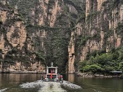 -龙庆峡风景区