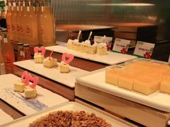 -亚马逊海鲜自助(梅溪湖步步高店)