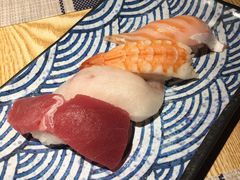 -鱼意寿司(钟村分店)