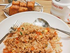 -卡朋西餐(祈福缤纷汇店)
