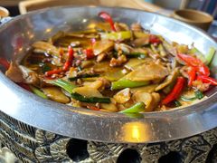 -小六汤包砂煲菜(文景路店)