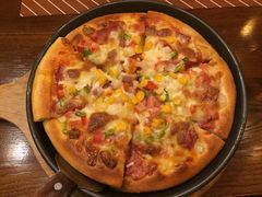 -莫太花餐厅(河北路店)