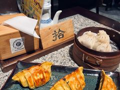 -南京大牌档(凯德1818店)