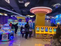 点击看大图 -开心巴士(世纪东方商业广场店)