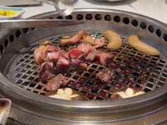 -千寻山野烤肉(中关村店)