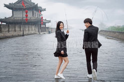 -蔚蓝映像STUDIO婚纱摄影(南稍门店)