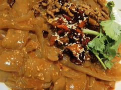 -阿春传统老菜馆(民航路店)