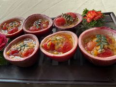 -若蘭慈·无国界素食料理(欢乐海岸店)