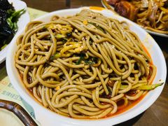 -葛记焖饼(伏牛路店)