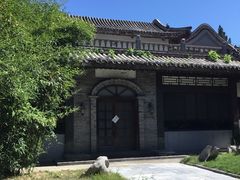 -团结湖公园