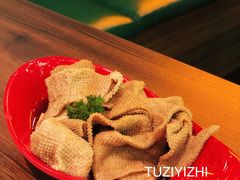 -西关味(大卫城店)