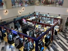 -百联临沂购物中心(临沂路店)