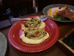 -Bistro Les Lilas丁香花小酒馆