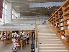 -朵云书院(滴水湖店)