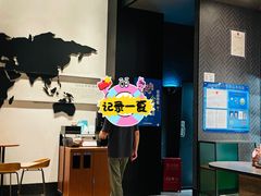 -星巴克(七宝领展广场1F店)