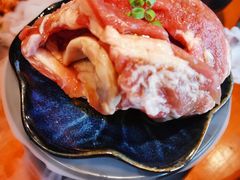壶烟牛肋条-陇璟烧肉酒场(友谊阳光城店)