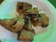 -都江堰石锅鱼