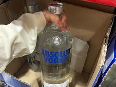 -山姆会员商店(上海浦东店)
